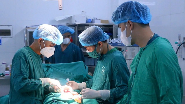Cảnh Báo Về Gãy Dương Vật: Nguyên Nhân và Biện Pháp Cứu Cấp