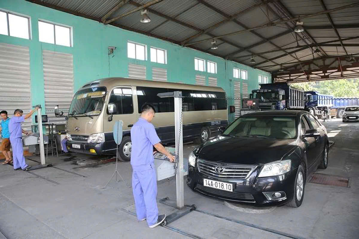 Giảm Phí Trước Bạ Đối Với Người Dùng VNeID: Cơ Hội Mới Cho Tài Sản Cũ