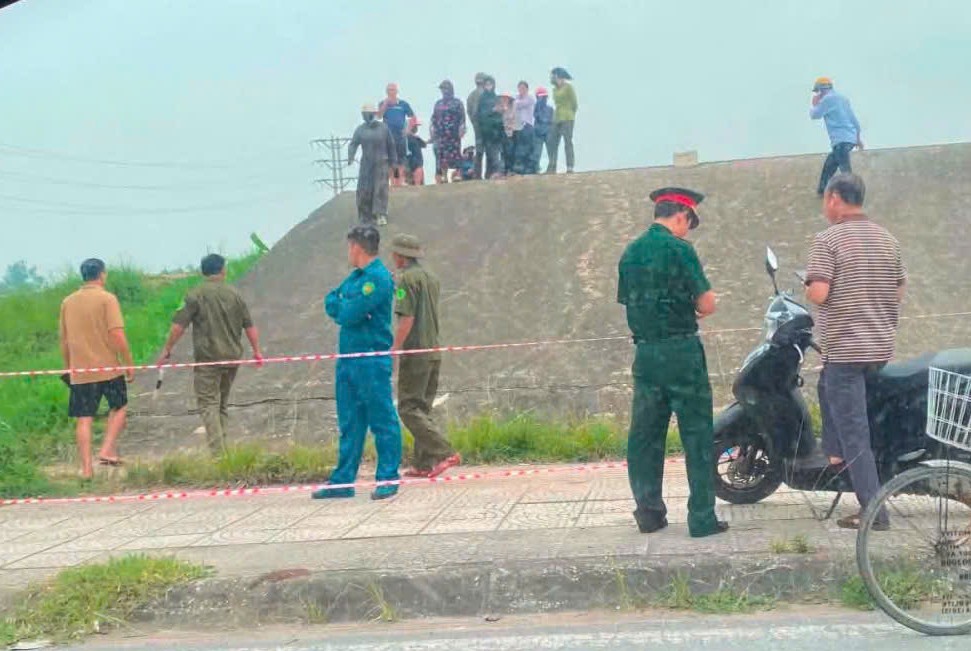 Khám Phá Vụ Tử Vong Của Nữ Hiệu Trưởng Mầm Non Tại Quảng Ninh- Ảnh 1.
