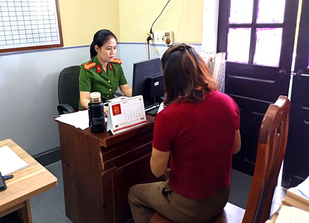 Xử Lý Thông Tin Sai Sự Thật Về Chính Sách Hỗ Trợ Người Nghèo