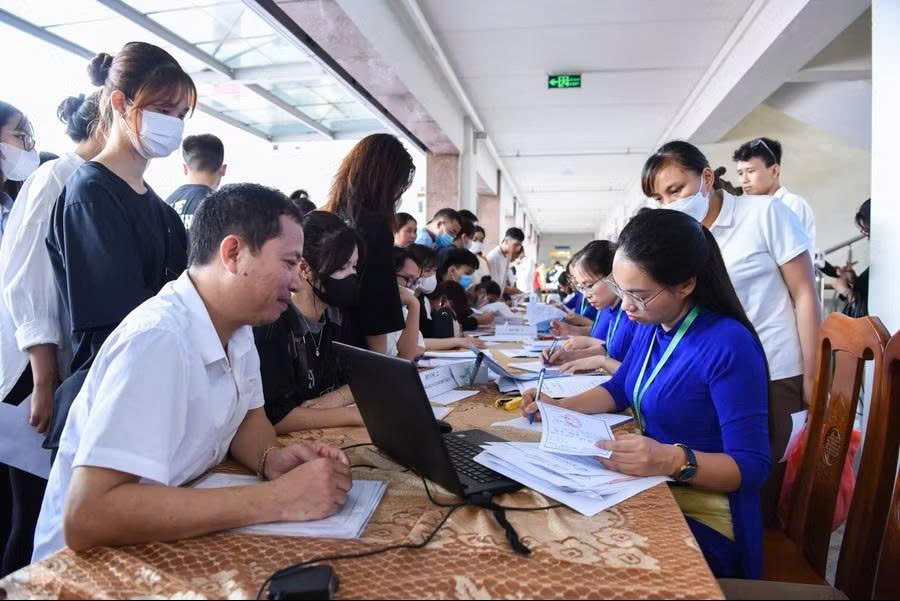 Trường Đại học Kinh Bắc