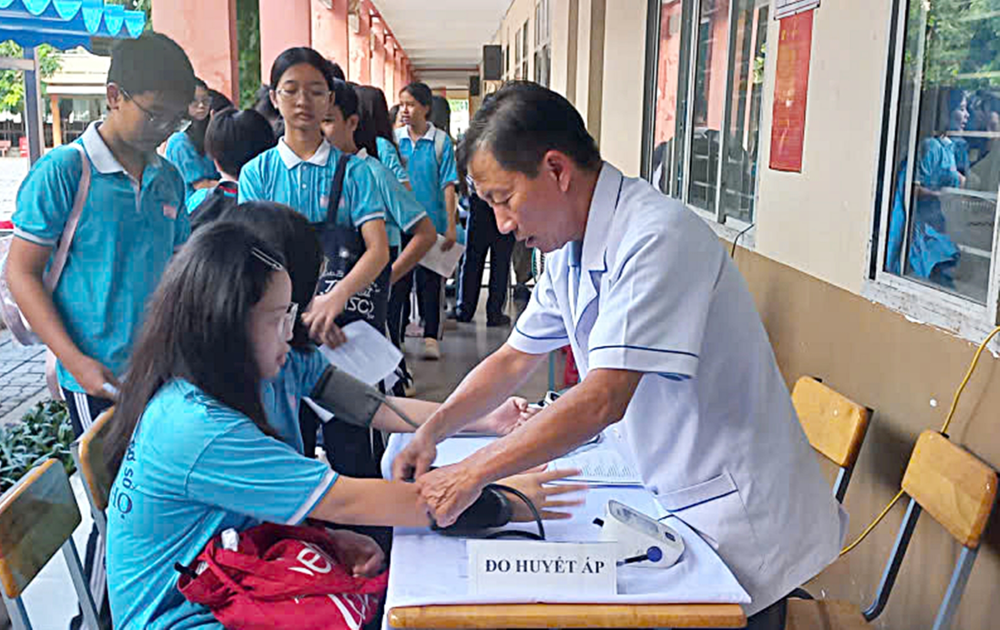 TPHCM Thúc Đẩy Nâng Cao Chất Lượng Giáo Dục Qua Việc Mở Rộng Cơ Sở Vật Chất