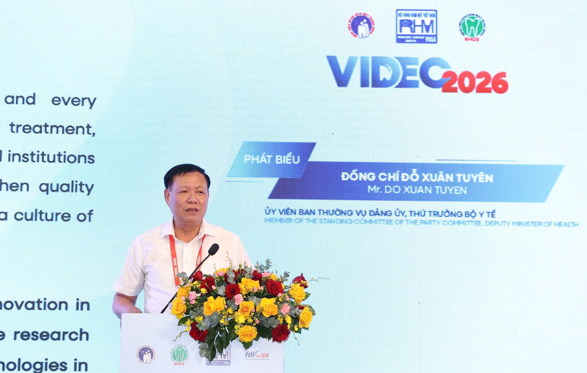 Nha khoa Việt Nam hướng đến thông minh và bền vững- Ảnh 2.