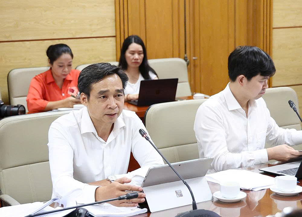 Cải cách hệ thống phân phối dược- Ảnh 7.