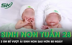 Câu Chuyện Về Cuộc Chiến Chống Lại Ung Thư Phổi: May Mắn Và Hi vọng