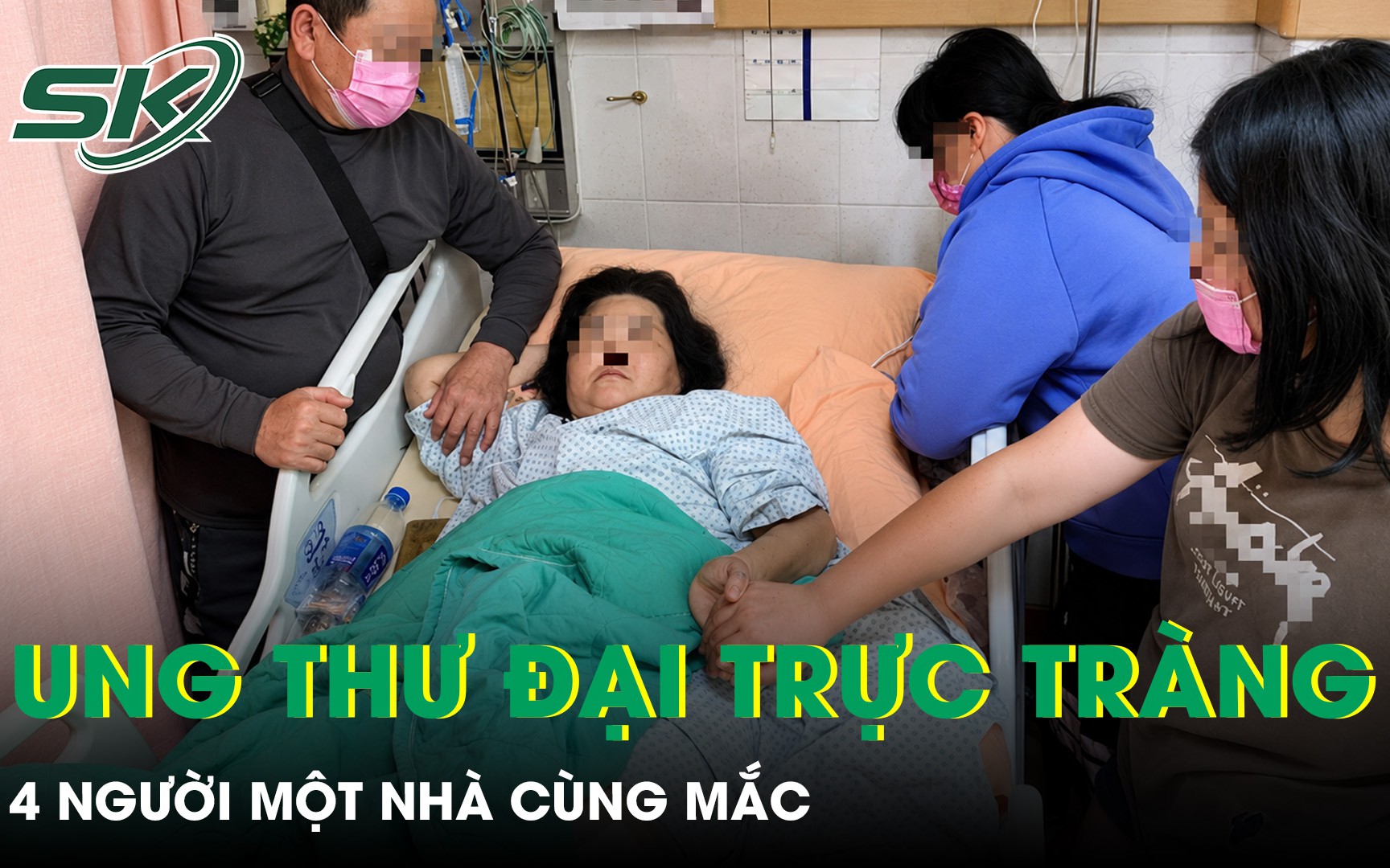 Phẫu Thuật Nội Soi Kép: Điều Trị Đồng Thời Ung Thư Trực Tràng và Bệnh Lý Tử Cung