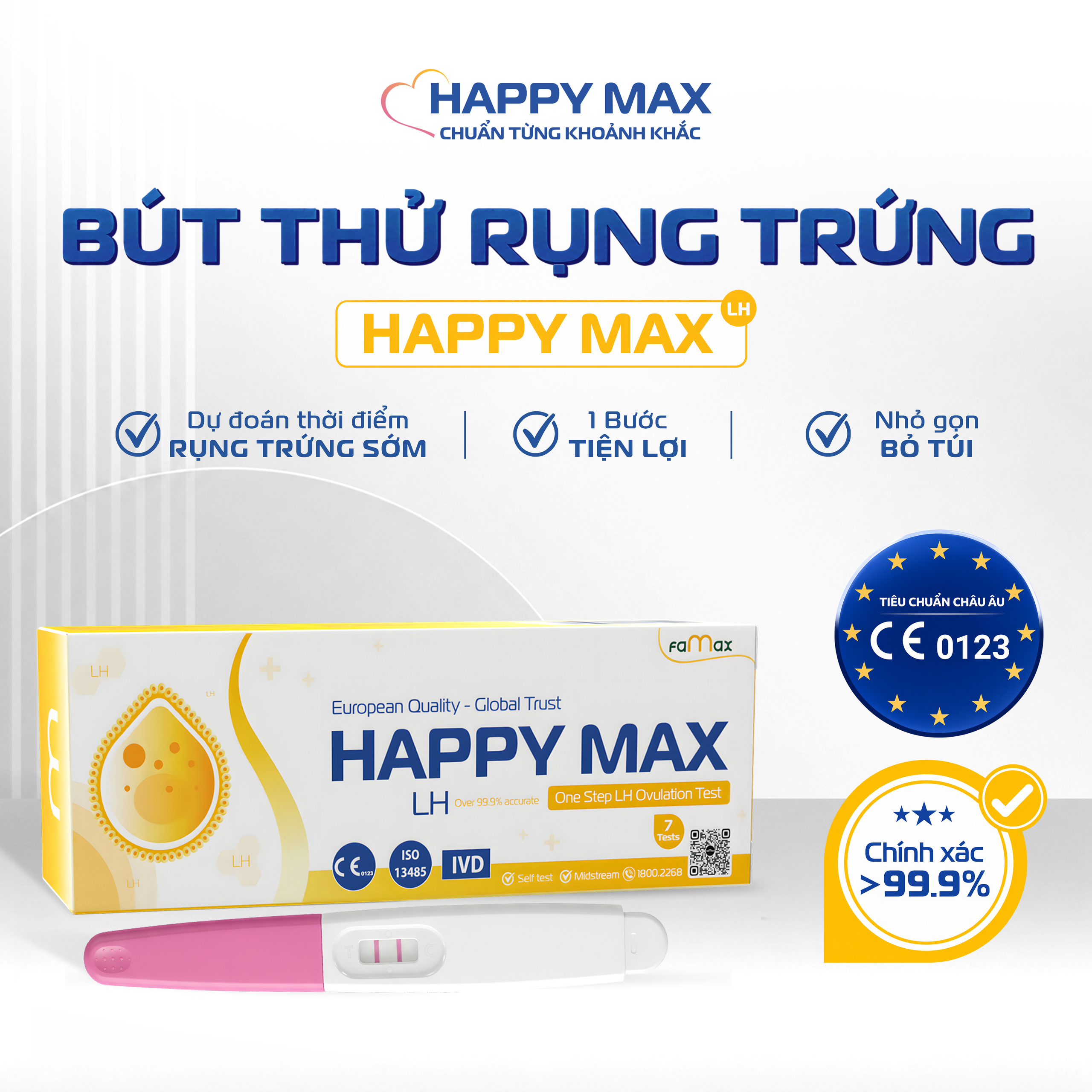 Khám Phá Vấn Đề Vô Sinh Tại Việt Nam: Thiếu Hiểu Biết Về Ngày Rụng Trứng