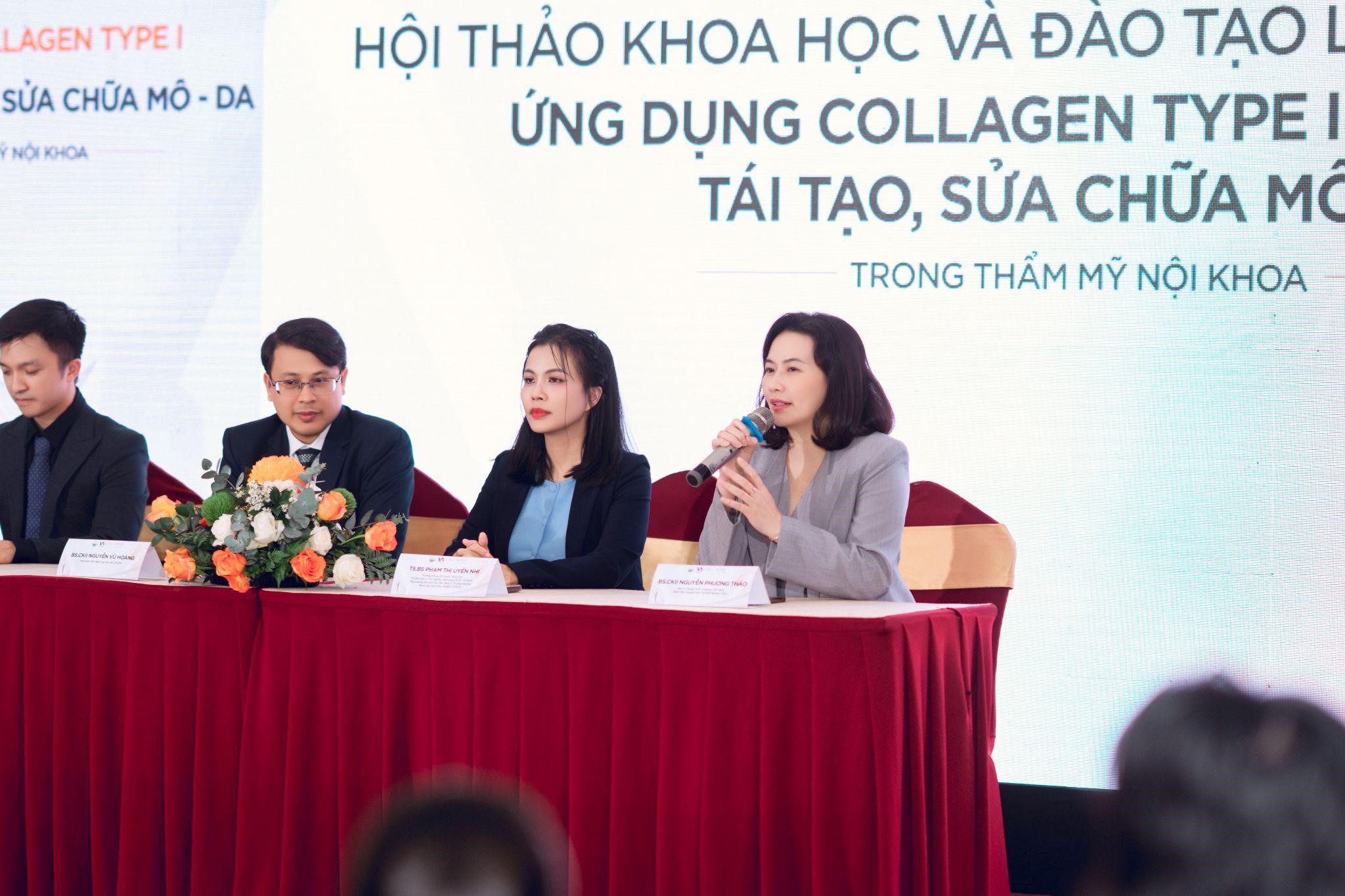 2-17861519313911948717749 Khám Phá Collagen Type I: Chìa Khóa Tái Tạo Da An Toàn và Hiệu Quả - Ảnh 2.