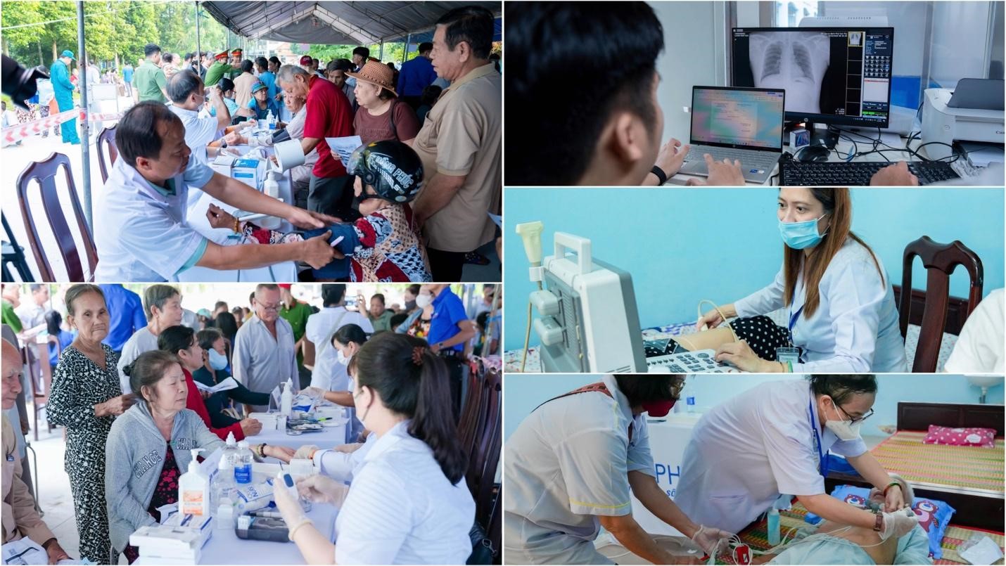 2-1787918648135115760219 Hành Trình 52 Năm Của DHG Pharma- Ảnh 2.