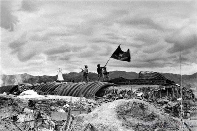 81 năm Quốc khánh 2/9: Cột Mốc Lịch Sử Khẳng Định Quyền Tự Chủ Việt Nam- Ảnh 3.