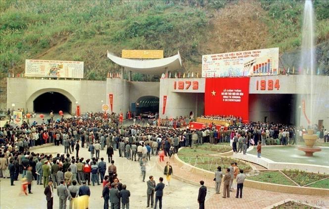 81 năm Quốc khánh 2/9: Cột Mốc Lịch Sử Khẳng Định Quyền Tự Chủ Việt Nam- Ảnh 4.