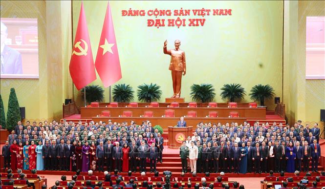 81 Năm Ngày Quốc Khánh 2/9: Cột Mốc Lịch Sử Khẳng Định Quyền Tự Chủ Việt Nam