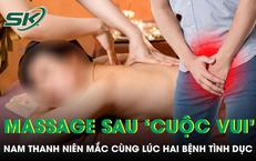 Sự Cảnh Báo Quan Trọng: Dấu Hiệu Cần Chú Ý Sau Khi Ngã