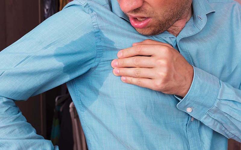 Khám Phá Bệnh Viêm Tuyến Mồ Hôi Mủ: Dấu Hiệu, Nguyên Nhân và Phương Pháp Điều Trị