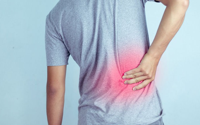 Giải Pháp Hiệu Quả Để Giảm Đau Lưng Ở Phụ Nữ Mang Thai