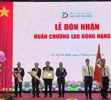 696 Tân Bác Sĩ Đại Học Y Hà Nội: Khởi Đầu Mới Trong Chăm Sóc Sức Khỏe