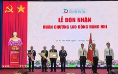 696 Tân Bác Sĩ Đại Học Y Hà Nội: Khởi Đầu Mới Trong Chăm Sóc Sức Khỏe