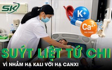 Cuộc Giải Cứu Cấp Bách: CSGT Giúp Đỡ Nữ Nạn Nhân Ngất Xỉu