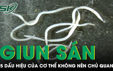 Câu Chuyện Đầy Đau Đớn Của Chàng Trai Trẻ Mắc Bệnh Hiếm Gặp
