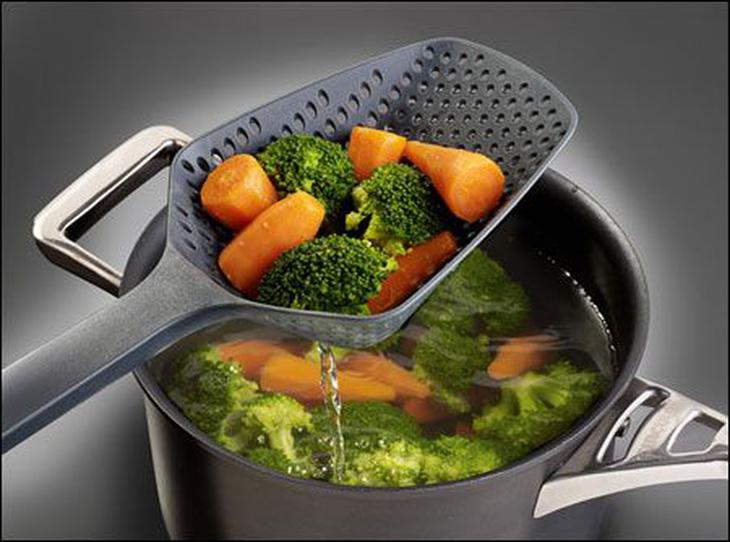 Ảnh hưởng của việc thiếu rau xanh đối với sức khỏe trẻ em - Ảnh 1.