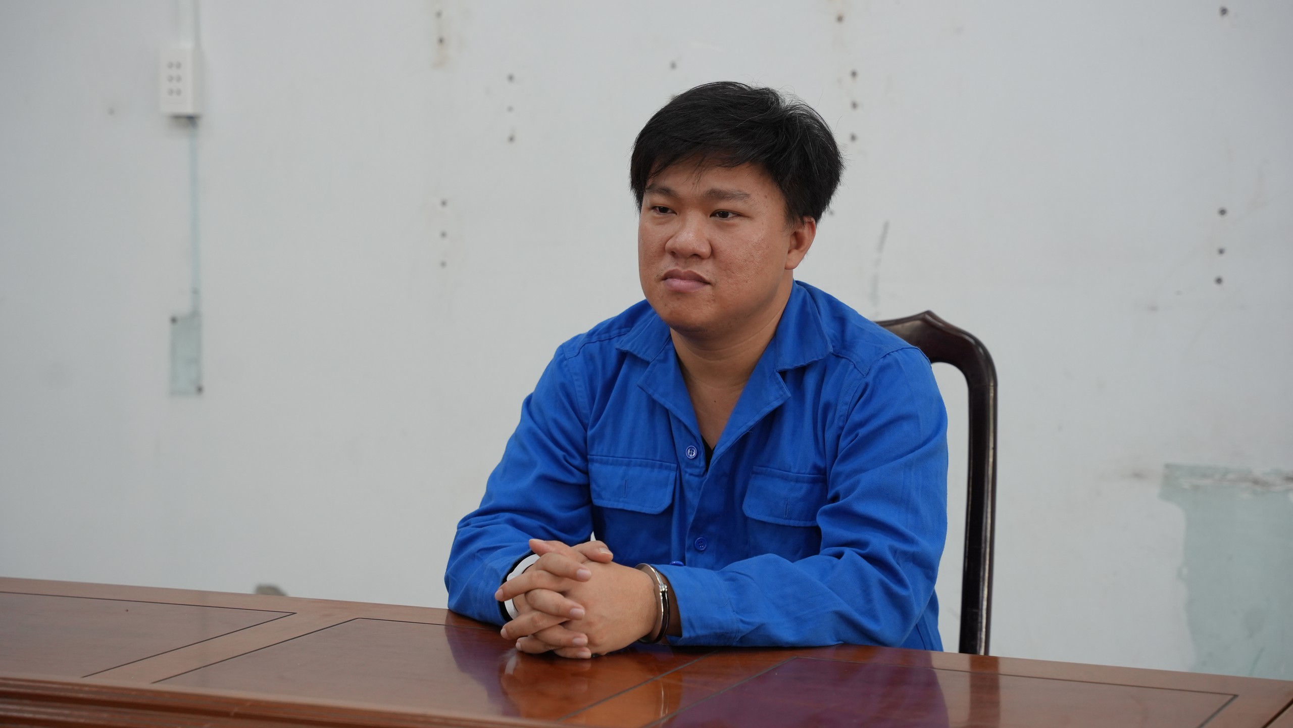 TPHCM: Vụ Khởi Tố 11 Đối Tượng Trong Đường Dây Mua Bán Thận- Ảnh 1.