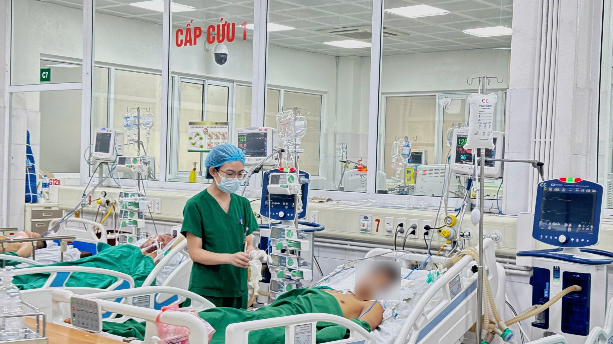 Cảnh Giác Với Nguy Cơ Từ Thuốc Nam: Trường Hợp Suy Gan Nghiêm Trọng