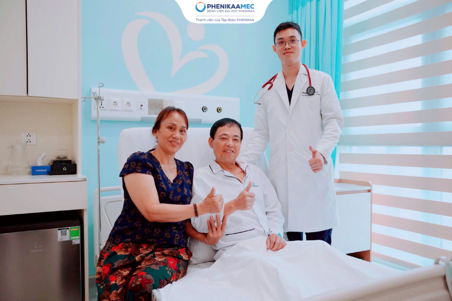 Block nhĩ thất độ III: Cảnh Báo Nguy Hiểm