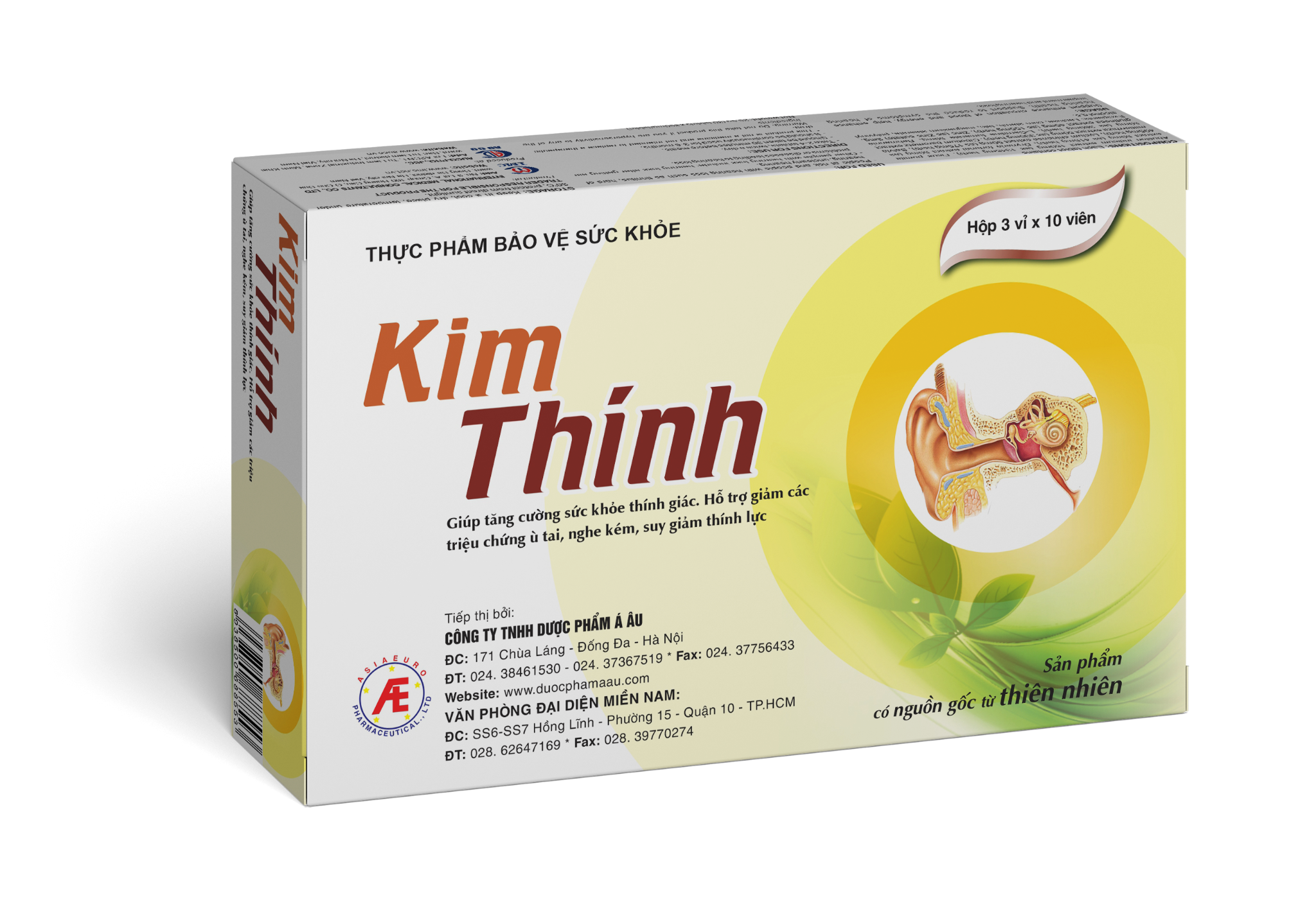 Những Nguyên Nhân và Giải Pháp Hiệu Quả Đối Phó Với Ù Tai và Nghe Kém Ở Người Cao Tuổi