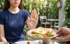Những điều cần lưu ý khi sử dụng trà lá sen thường xuyên