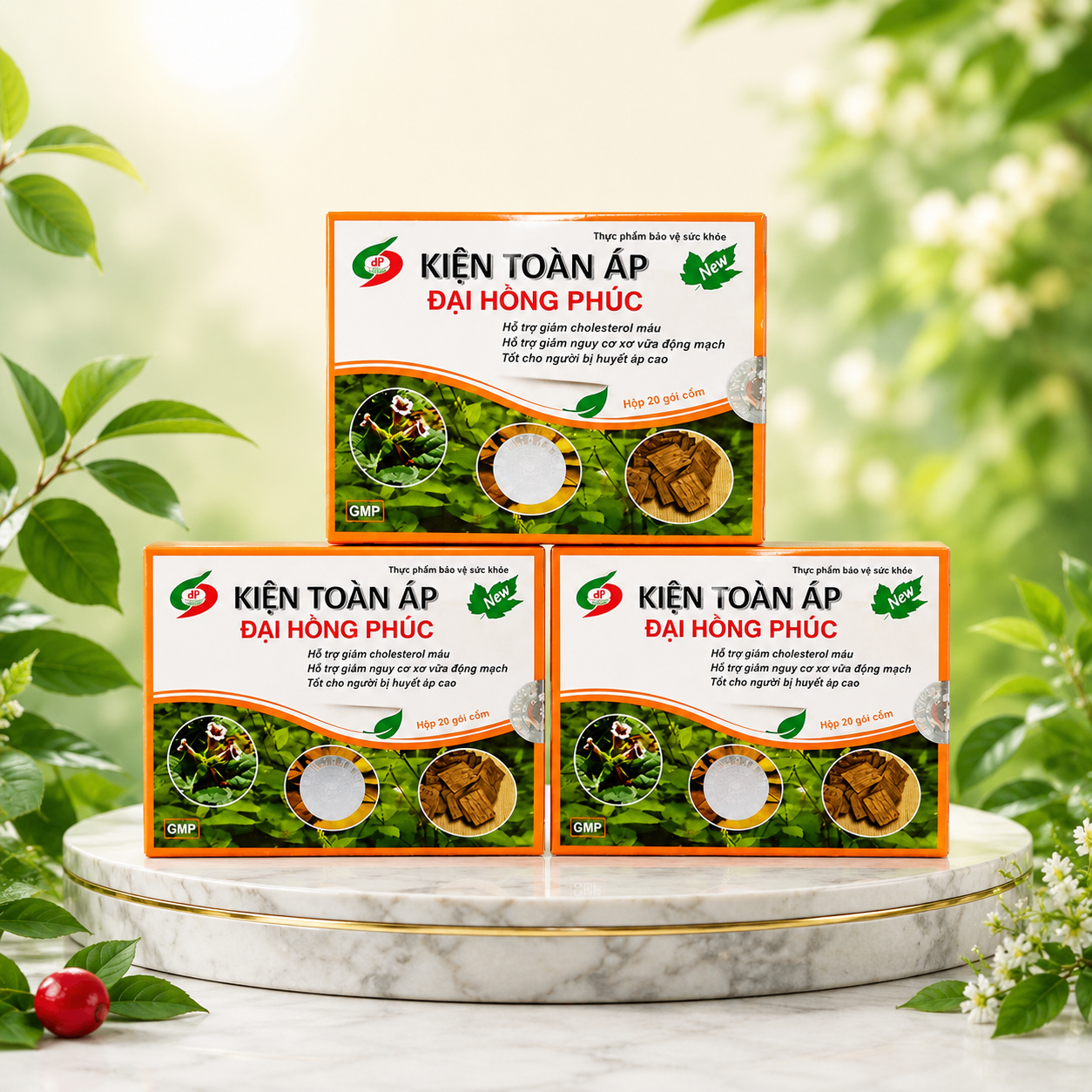 Kết hợp Y học cổ truyền trong hỗ trợ giảm cholesterol máu- Ảnh 3.
