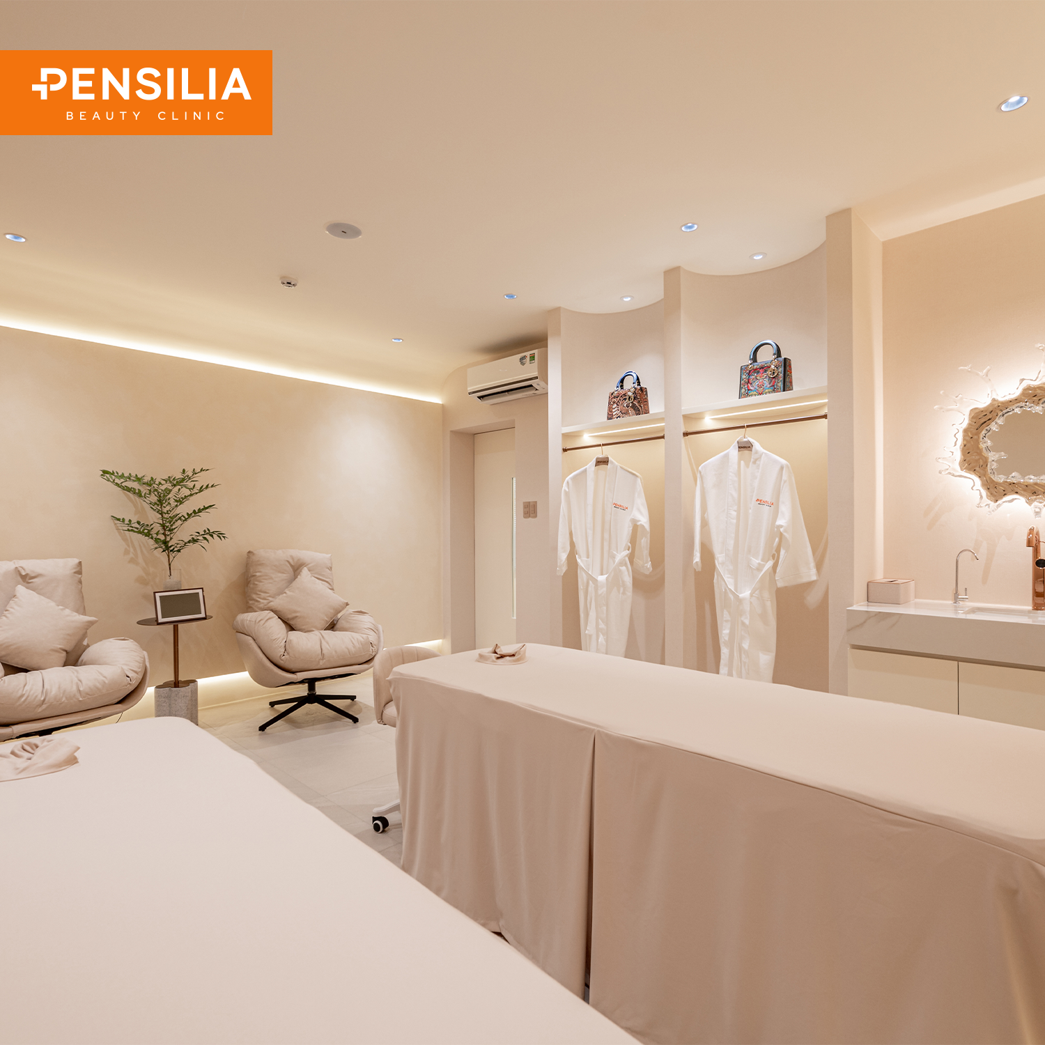 Pensilia Khẳng Định Chất Lượng Dịch Vụ Với Chứng Nhận AACI