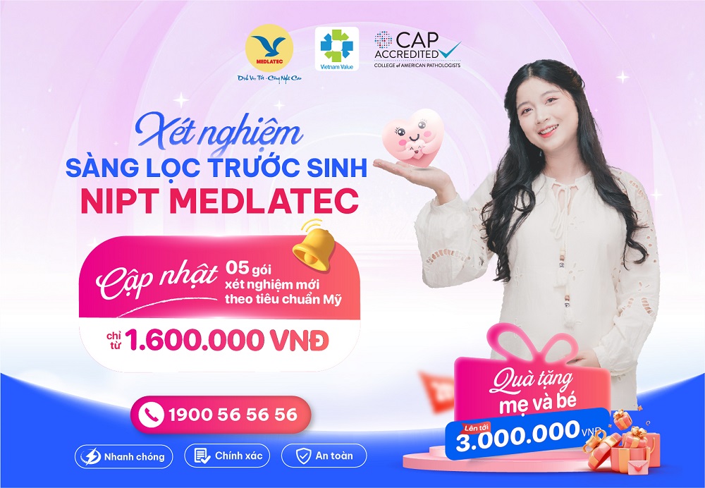 Khám Phá Độ Nhạy Của NIPT: Sự Thật Đằng Sau Con Số 99%