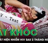 Tai Nạn Nghiêm Trọng: Cảnh Báo Từ Một Ca Cắt Mí