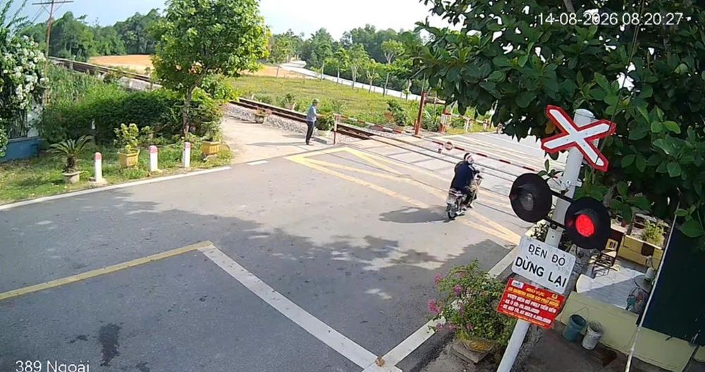 Tai Nạn Đường Sắt Tại Hà Tĩnh: Một Vụ Thương Vong Đau Lòng