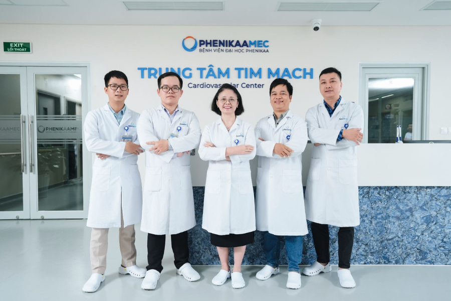 Block nhĩ thất độ III: Cảnh Báo Nguy Hiểm