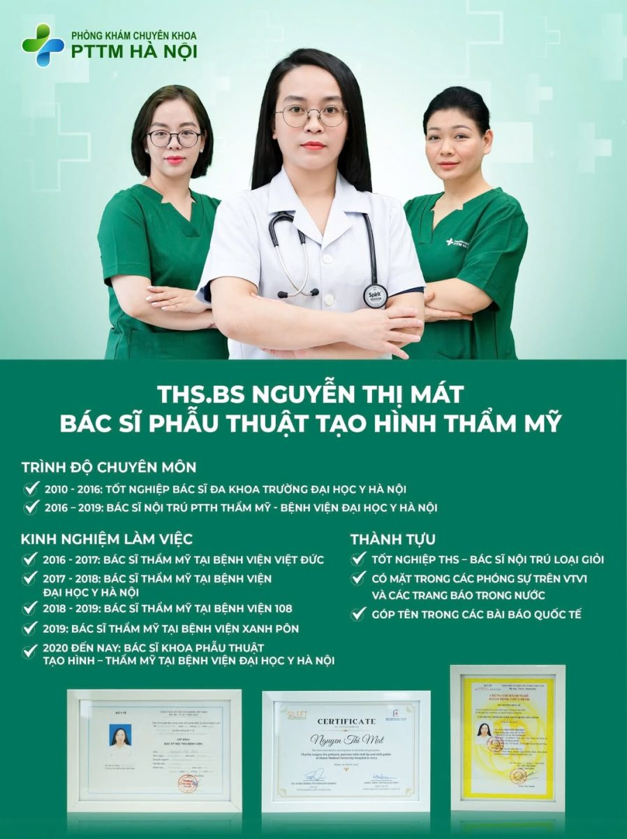 Phòng khám Chuyên khoa PTTM Hà Nội: Hành trình 'làm thật, giá trị thật' - Ảnh 4.