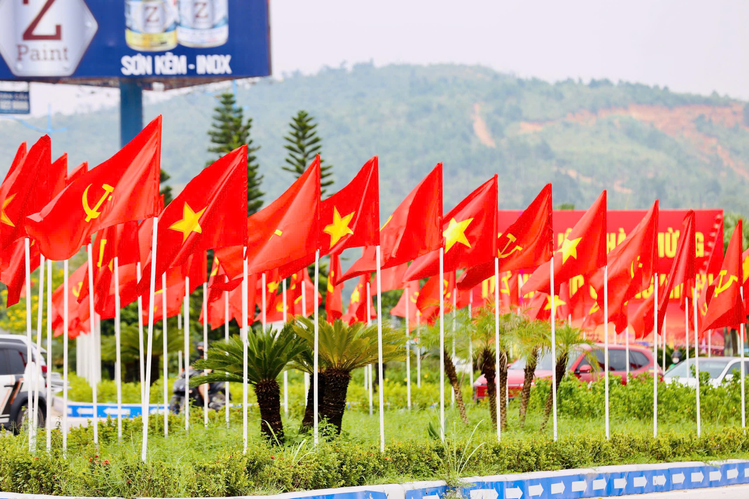 Hình ảnh thành phố mới Quảng Ninh chào mừng Quốc khánh 2/9- Ảnh 3.