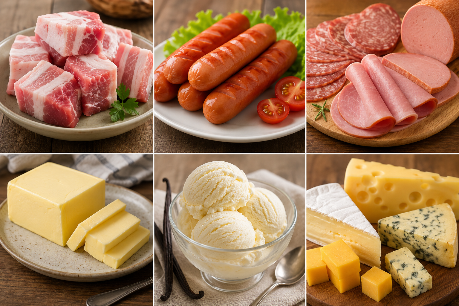 Những Thực Phẩm Người Trên 50 Tuổi Nên Kiêng Để Bảo Vệ Sức Khỏe
