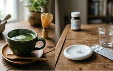 Tại Sao Nên Ăn Thực Phẩm Tự Nhiên Giàu Omega-3 Thay Vì Viên Uống?