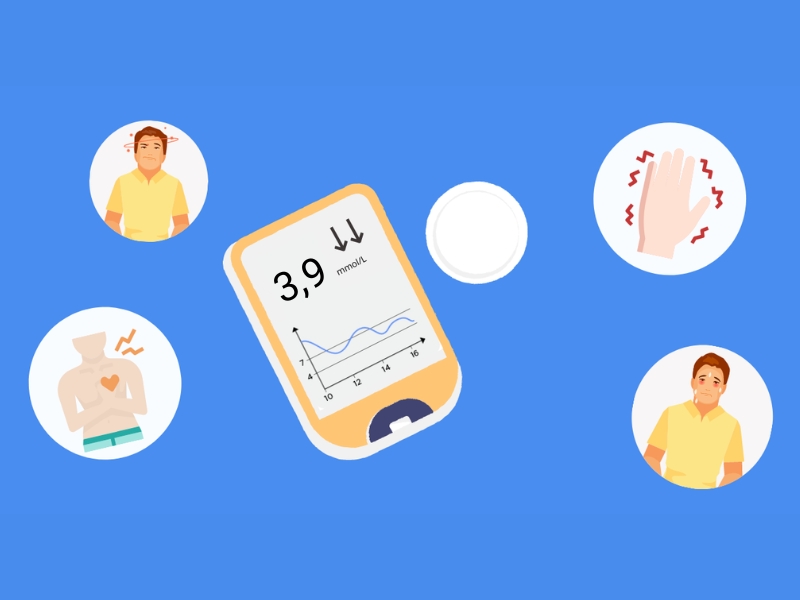 Những Điều Cần Biết Về Hạ Đường Huyết ở Tất Cả Mọi Người