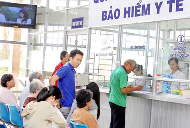 Bộ Y tế phản hồi kiến nghị điều chỉnh tăng mức hưởng BHYT cho người nghỉ hưu - Ảnh 1.