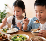 Kiểm Soát Đường Huyết Với Chế Độ Ăn Tinh Bột Phù Hợp