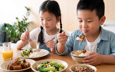 Kiểm Soát Đường Huyết Với Chế Độ Ăn Tinh Bột Phù Hợp