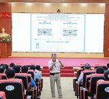 Đổi mới y tế cơ sở: Từ tiềm năng đến thực tiễn chăm sóc sức khỏe