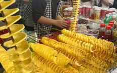 Hỗ Trợ Người Cao Tuổi Sống Khỏe Mạnh: Vai Trò Của Dinh Dưỡng và Hoạt Động
