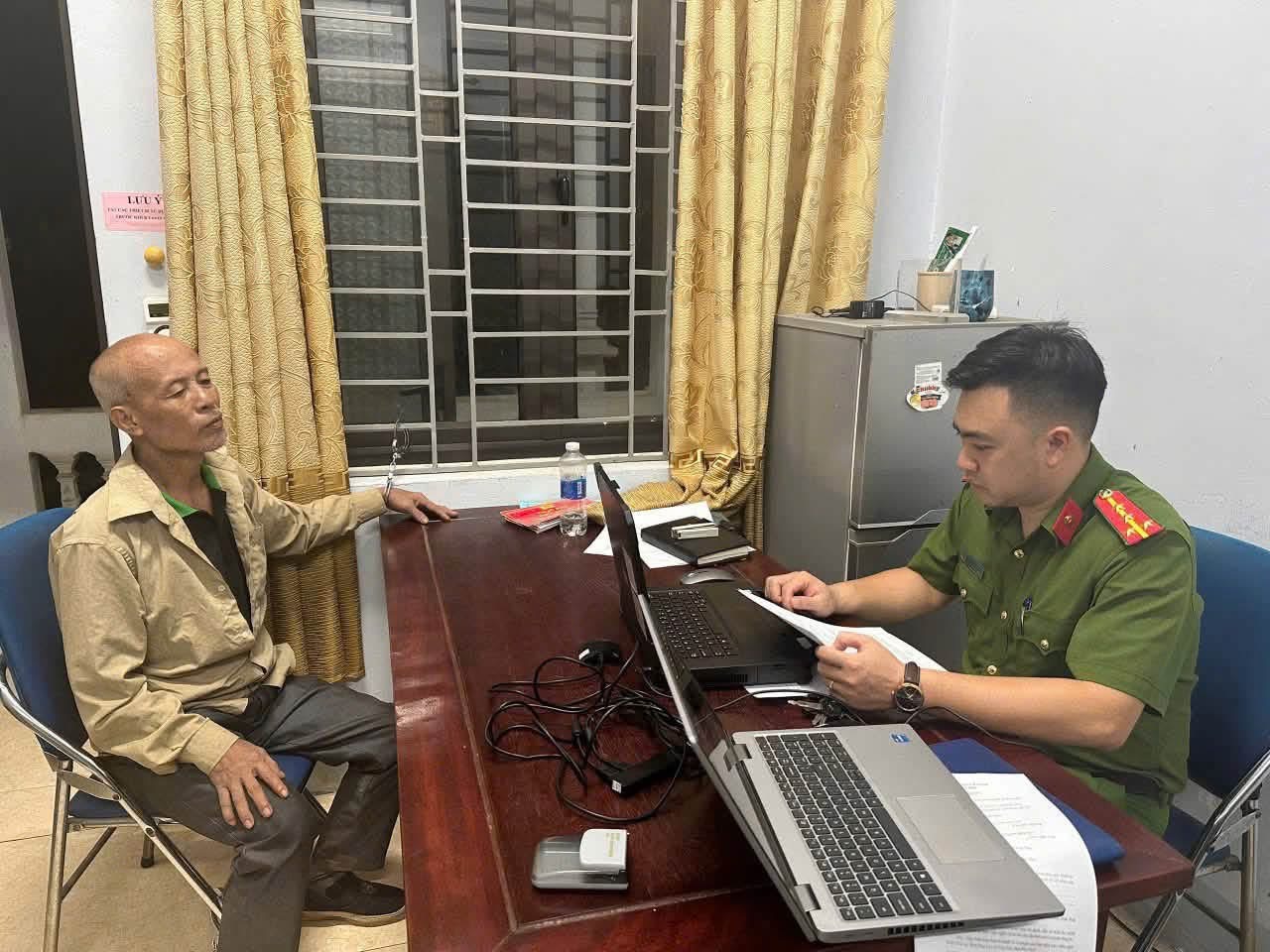 Cuộc Chiến Chống Lại Hành Vi Phạm Pháp Tại Phú Thọ
