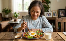Khám Phá Tác Động Của Chế Độ Ăn Đối Với Đau Mãn Tính