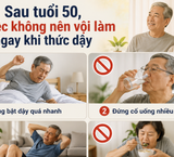 Lợi Ích và Lưu Ý Khi Uống Bột Sắn Dây Hằng Ngày