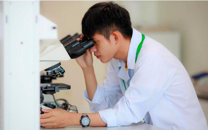 Đại học Y dược công bố điểm chuẩn