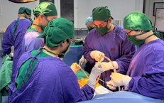 Nghệ An Đặt Mục Tiêu Tối Đa Khám Sức Khỏe Cho Học Sinh